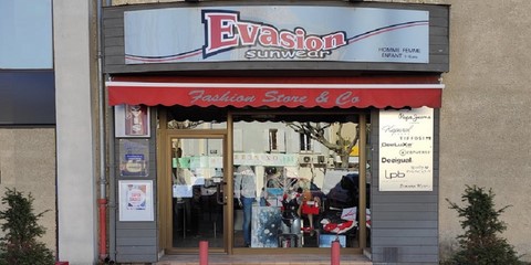 Evasion Sunwear Oraison