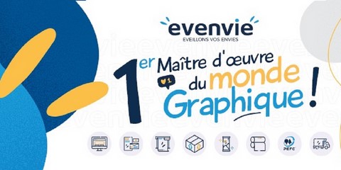 Evenvie