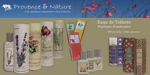 Provence & Nature