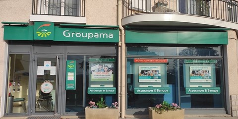 Groupama Oraison