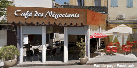 Café des Négociants