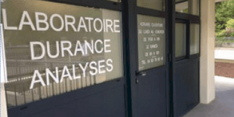 Laboratoire Durance Analyses Oraison