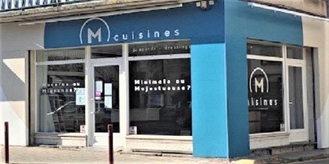 M cuisines