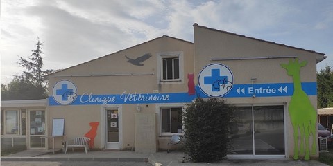 Clinique Vétérinaire Oraison