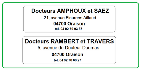 Médecins
