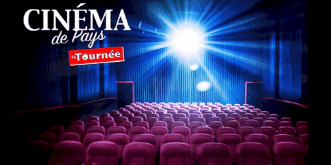 Cinéma de Pays Oraison