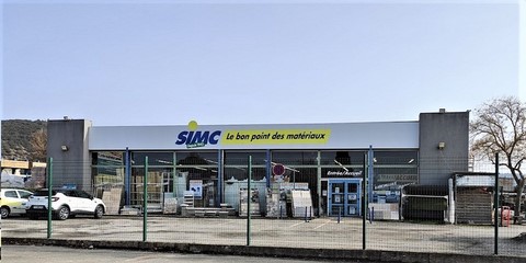 SIMC Oraison