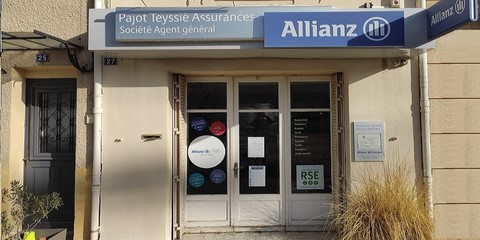 Allianz Assurances