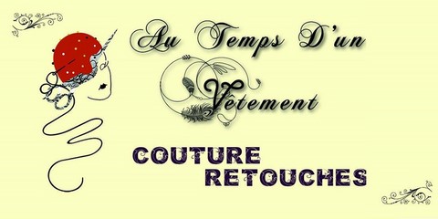 AuTemps d'un Vêtement