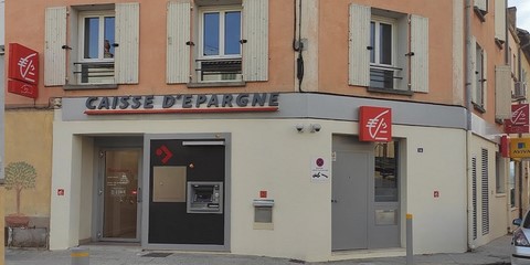 Caisse d'épargne