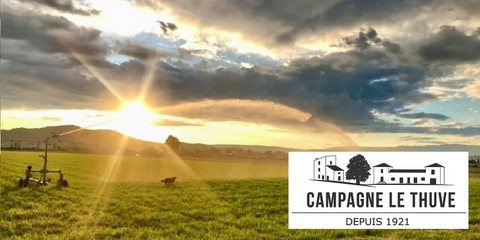 Campagne Le Thuve