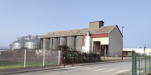 Céréalière de Haute-Provence