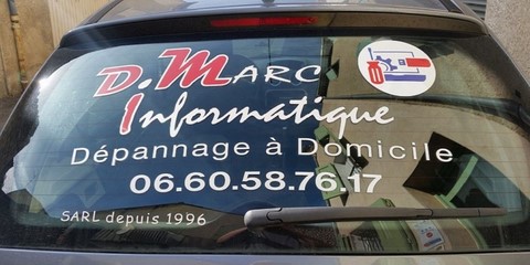 D.Marc Informatique