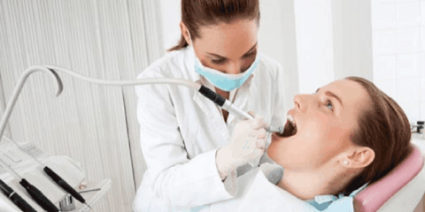 dentiste