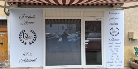 Boulangerie Pâtisserie Duval & Fils