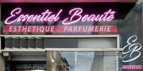 Essentiel Beauté