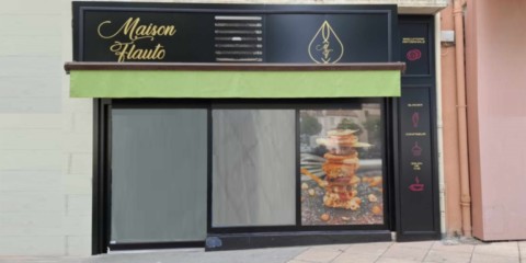 Maison Flauto