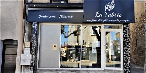 Boulangerie La Fabric