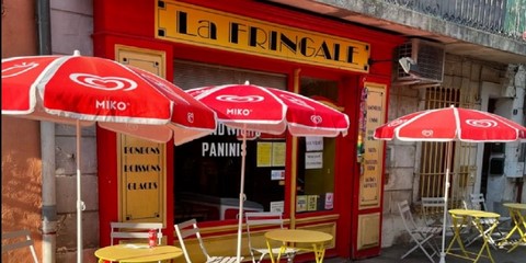 Snack La Fringale