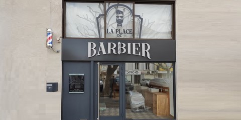 La Place du Barbier