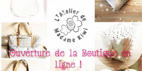 L'Atelier de Madame Kiwi