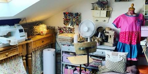 L'Atelier du Papillon