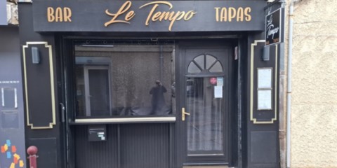 Bar à tapas Le Tempo