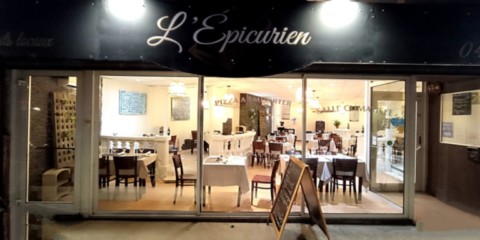 L'Epicurien