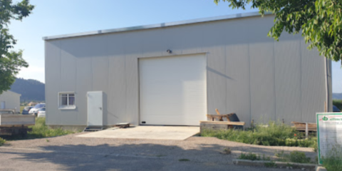 Meca'nico industrie