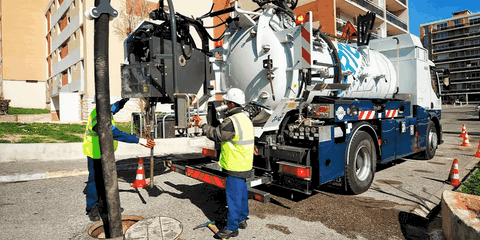 Ortec Environnement