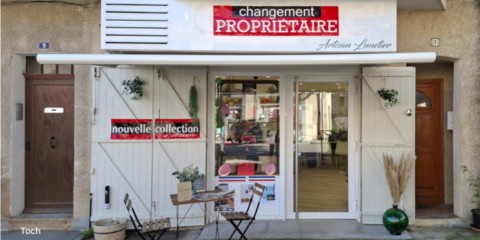 La petite Monture