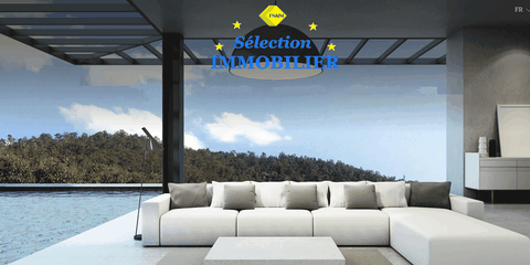 Sélection Immobilier