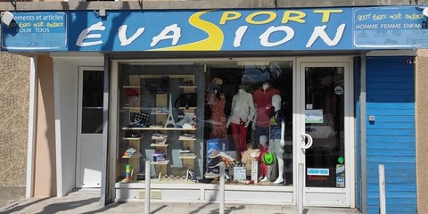 Sport Evasion Oraison