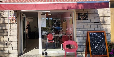 Zeme - Epicerie fine italienne